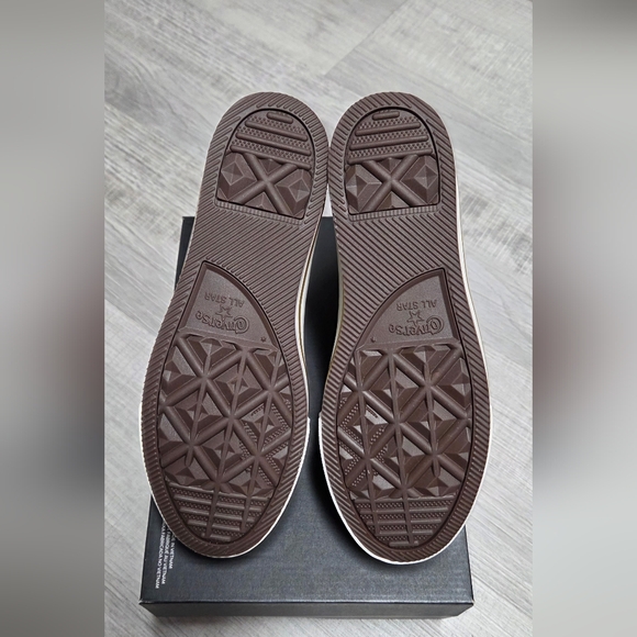 Converse Gold Star - Picture 5 of 5